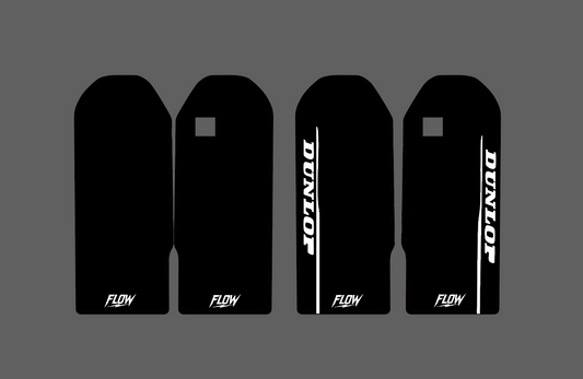 Talaria OEM Fork Gaurd