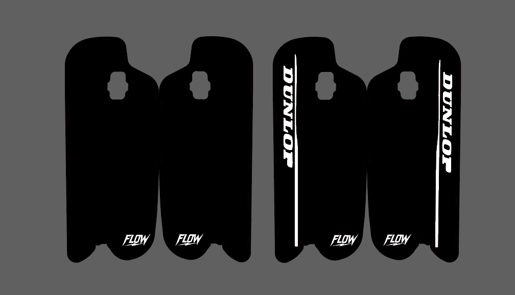 Fast-ace Fork Gaurd