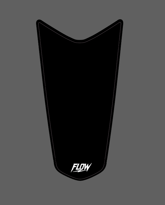 Ultra Bee Rear Fender