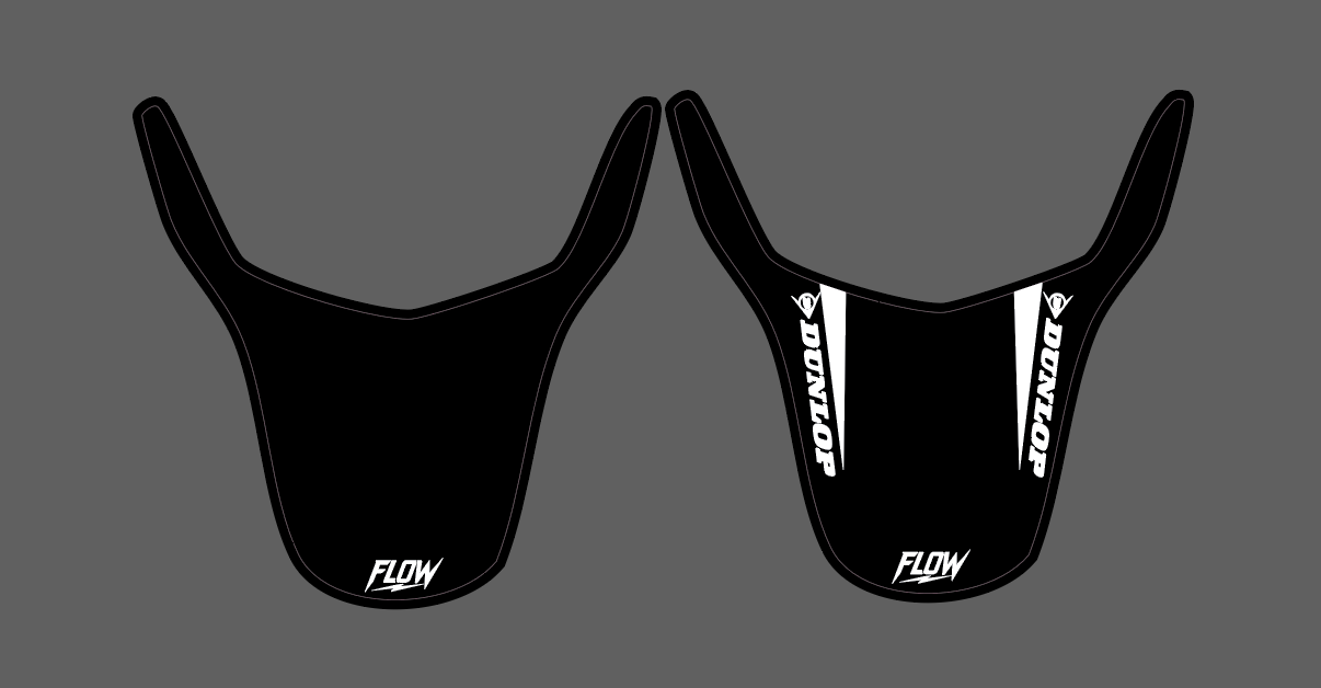 Surron LBX rear Fender