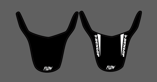 Surron LBX rear Fender